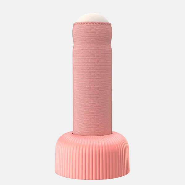 Formeel Licht Draagbare Oplaadbare Nachtlampje Zacht Warm Licht voor Gezellige Sfeer-Lamp-DeWoonVallei-Roze-DeWoonVallei