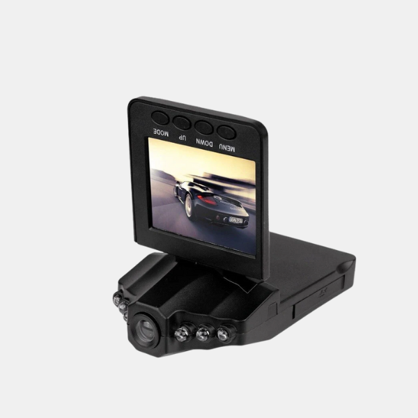 Full HD 1080P Nachtzicht Dashcam met G-Sensor en Parkeermonitor voor Veiliger Rijden-Dash Cameras-DeWoonVallei-DeWoonVallei