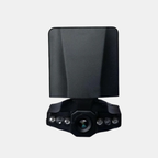 Full HD 1080P Nachtzicht Dashcam met G-Sensor en Parkeermonitor voor Veiliger Rijden-Dash Cameras-DeWoonVallei-DeWoonVallei