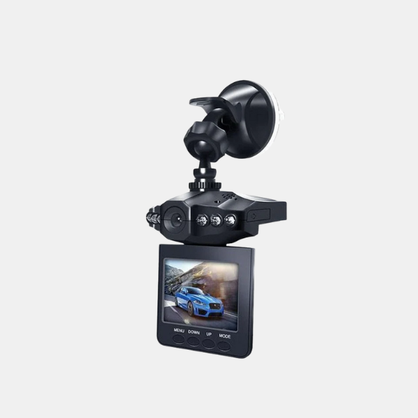 Full HD 1080P Nachtzicht Dashcam met G-Sensor en Parkeermonitor voor Veiliger Rijden-Dash Cameras-DeWoonVallei-DeWoonVallei