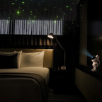 Galaxy Sterprojectielamp in Astronaut-stijl met Dimfunctie en Draaibare Helm-Projector-DeWoonVallei-DeWoonVallei