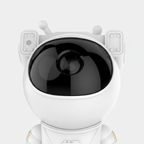 Galaxy Sterprojectielamp in Astronaut-stijl met Dimfunctie en Draaibare Helm-Projector-DeWoonVallei-DeWoonVallei