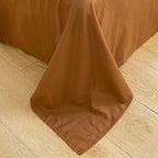 Gestreepte Beddenset – Zacht Polyester Comfort met Tijdloos Klassiek Ontwerp-Bedding-DeWoonVallei-DeWoonVallei