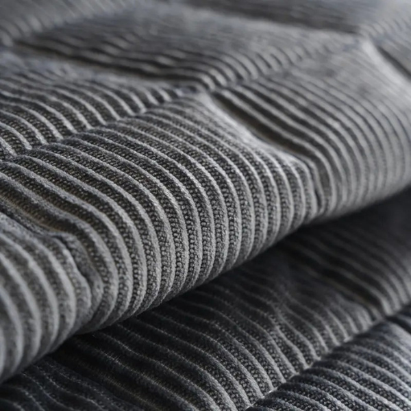 Gewatteerde Bankhoesmat Zachte Textuur met Beschermend Comfort-Sofa Covers-DeWoonVallei-DeWoonVallei