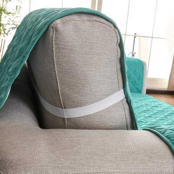 Gewatteerde Huisdier Sofa Beschermerhoes Modern Waterbestendige Bankhoes-Sofa cover-DeWoonVallei-DeWoonVallei