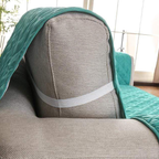 Gewatteerde Huisdier Sofa Beschermerhoes Modern Waterbestendige Bankhoes-Sofa cover-DeWoonVallei-DeWoonVallei