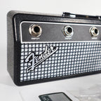 Gitaarversterker Sleutelhouder – Muzikale Wanddecoratie met Realistische Amp-Details-Home & Garden-DeWoonVallei-DeWoonVallei