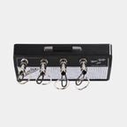 Gitaarversterker Sleutelhouder – Muzikale Wanddecoratie met Realistische Amp-Details-Home & Garden-DeWoonVallei-DeWoonVallei