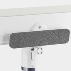 Glasreinigingsborstel met Waterspray Streepvrije Raamreiniger-Cleaning Materials-DeWoonVallei-DeWoonVallei