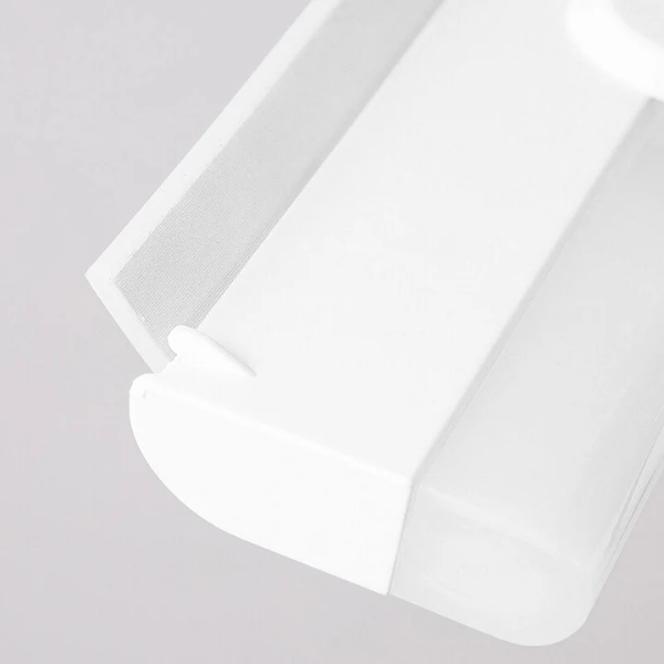 Glasreinigingsborstel met Waterspray Streepvrije Raamreiniger-Cleaning Materials-DeWoonVallei-DeWoonVallei