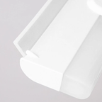 Glasreinigingsborstel met Waterspray Streepvrije Raamreiniger-Cleaning Materials-DeWoonVallei-DeWoonVallei