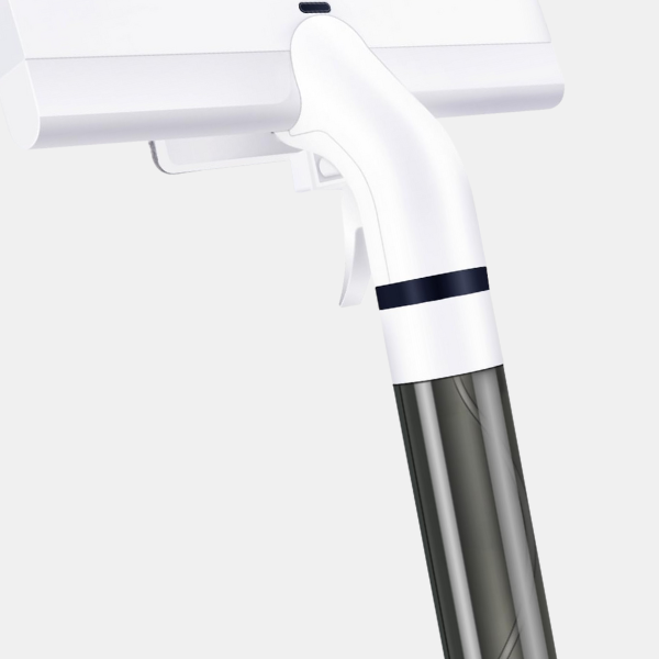 Glasreinigingsborstel met Waterspray Streepvrije Raamreiniger-Cleaning Materials-DeWoonVallei-DeWoonVallei