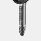 Handdouche 4 Modi Hoge Druk met Ingebouwd Filter-Bathroom Accessories-DeWoonVallei-DeWoonVallei