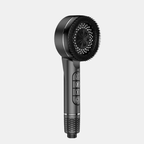 Handdouche 4 Modi Hoge Druk met Ingebouwd Filter-Bathroom Accessories-DeWoonVallei-DeWoonVallei