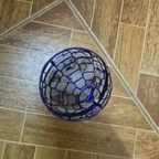 Handgestuurde LED Vliegende Bal Speelgoed Interactieve Hover Globe voor Kinderen-Flying Ball-DeWoonVallei-DeWoonVallei
