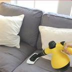 Handheld Multifunctionele Stoomreiniger Hoge Temperatuur Drukreiniging voor Huis en Auto-Steam Vacuum Mop-DeWoonVallei-DeWoonVallei