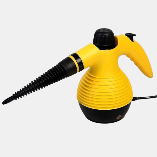 Handheld Multifunctionele Stoomreiniger Hoge Temperatuur Drukreiniging voor Huis en Auto-Steam Vacuum Mop-DeWoonVallei-DeWoonVallei