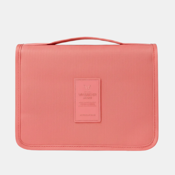 Hangende Make-up Organizer Opvouwbare Reistas Waterdicht en Praktisch-Accessories-DeWoonVallei-DeWoonVallei