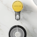 Heavy-Duty Zelfklevende Haken 3-Delige Set voor Organisatie en Veelzijdig Gebruik-Hooks-DeWoonVallei-DeWoonVallei