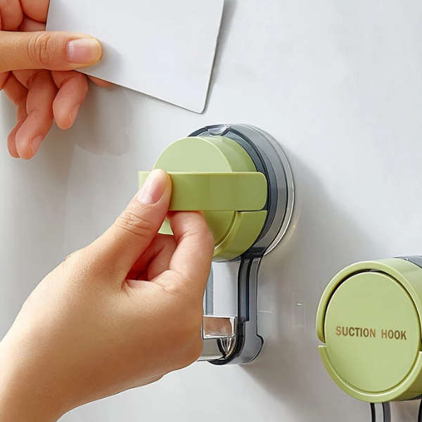 Heavy-Duty Zelfklevende Haken 3-Delige Set voor Organisatie en Veelzijdig Gebruik-Hooks-DeWoonVallei-DeWoonVallei