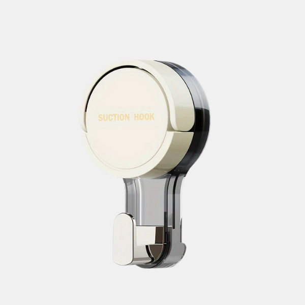 Heavy-Duty Zelfklevende Haken 3-Delige Set voor Organisatie en Veelzijdig Gebruik-Hooks-DeWoonVallei-DeWoonVallei