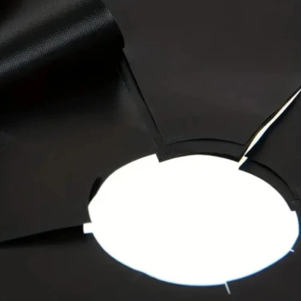 Herbruikbare Kookplaat Branders Beschermers Anti-aanbak Gemakkelijk Schoon Hittebestendig-Kitchen Accessories-DeWoonVallei-DeWoonVallei