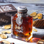 Heren Pheromone Parfum Verleidelijke Geur en Vertrouwen Booster-*Attractura Pheromone Parfum voor Mannen – Verhoog Aantrekkingskracht en Zelfvertrouwen voor Vaderdag-DeWoonVallei-50 ml-DeWoonVallei