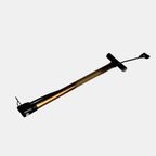 Hogedruk Afvoerreiniger Herbruikbaar Hulpmiddel voor Snelle Verstopping Verwijdering-Cleaning Materials-DeWoonVallei-DeWoonVallei