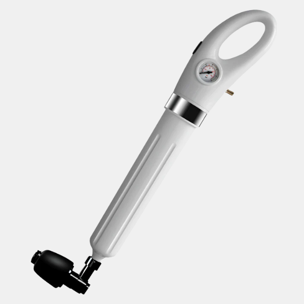 Hogedruk Afvoerreiniger Herbruikbaar Hulpmiddel voor Snelle Verstopping Verwijdering-Cleaning Materials-DeWoonVallei-DeWoonVallei