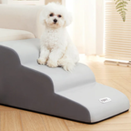 Huisdier Trapje met Antislip Treden en Stabiele Ondersteuning-Haus und Garten-DeWoonVallei-DeWoonVallei