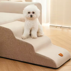 Huisdier Trapje met Antislip Treden en Stabiele Ondersteuning-Haus und Garten-DeWoonVallei-DeWoonVallei