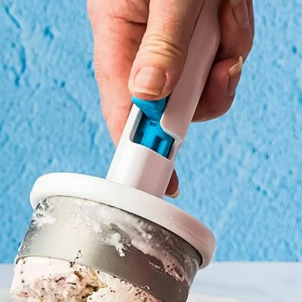 IJssandwichmaker voor Perfecte, Rommelvrije Porties Elke Keer-Kitchen Tools-DeWoonVallei-DeWoonVallei
