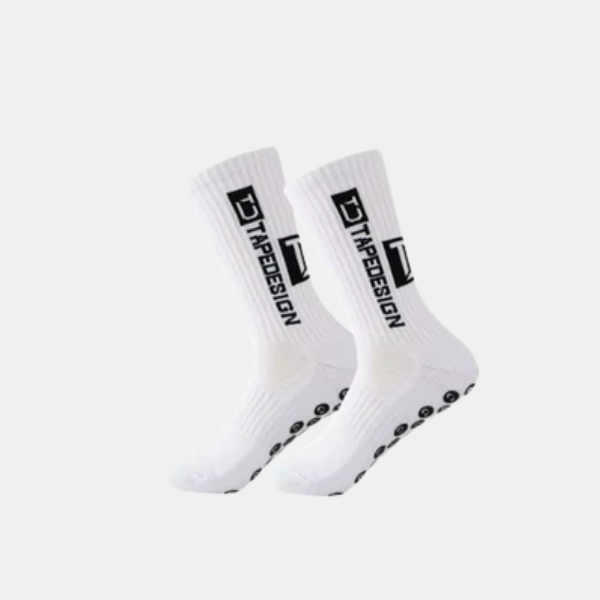 Indoor Voetbal Trainingsmat voor Kinderen en Tieners met Video Programma en Grip Sokken-Toys & Games-DeWoonVallei-DeWoonVallei