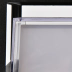 Industriële Waterdichte LED Tuinlamp – Aluminium Buitenverlichting voor Landschap en Pad-Outdoor Lights-DeWoonVallei-DeWoonVallei