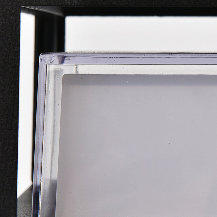 Industriële Waterdichte LED Tuinlamp – Aluminium Buitenverlichting voor Landschap en Pad-Outdoor Lights-DeWoonVallei-DeWoonVallei