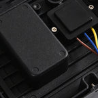 Industriële Waterdichte LED Tuinlamp – Aluminium Buitenverlichting voor Landschap en Pad-Outdoor Lights-DeWoonVallei-DeWoonVallei