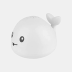 Interactief Walvis Bad Speelgoed met LED-lichten voor Babyplezier-Toys-DeWoonVallei-Wit-DeWoonVallei