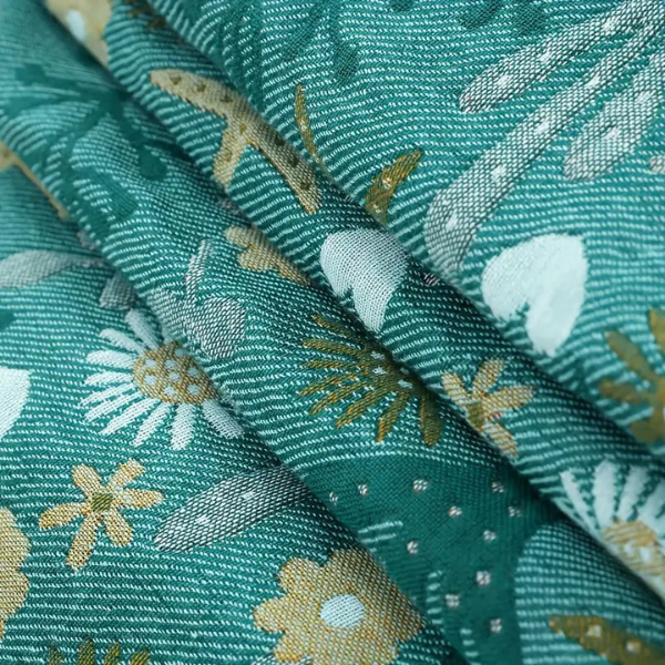 Katoenen Plaid Zachte Comfort en Natuurlijke Stijl-Blankets-DeWoonVallei-DeWoonVallei