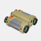 Kinder Nachtkijker Verrekijker Avonturen Set Lichtgewicht Ontwerp voor Buitenontdekking-Toys & Games-DeWoonVallei-DeWoonVallei