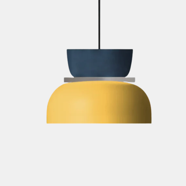 Kleurrijke Scandinavische Hanglamp Modern Ontwerp voor Vrolijk Huis-Pendants-DeWoonVallei-DeWoonVallei