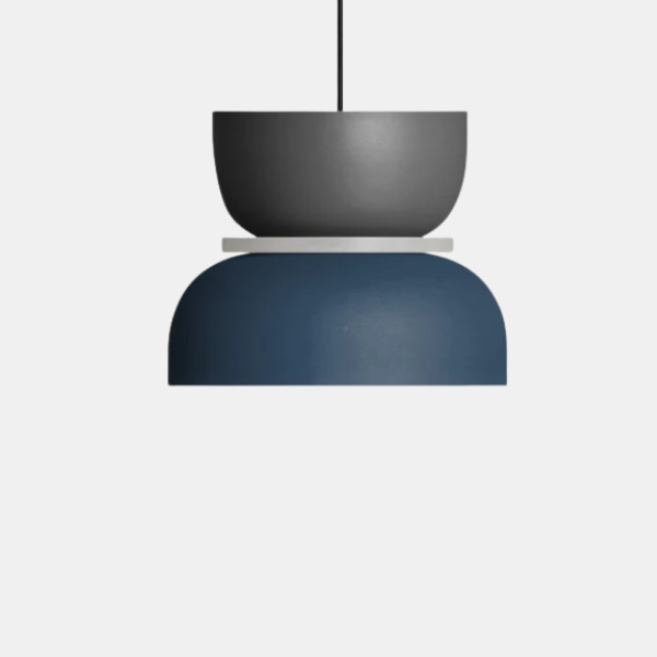 Kleurrijke Scandinavische Hanglamp Modern Ontwerp voor Vrolijk Huis-Pendants-DeWoonVallei-DeWoonVallei