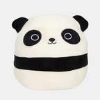 Knuffel Kussen Gezellig Comfort voor Knuffelen en Ontspanning-Toys-DeWoonVallei-Panda-M (20 cm)-DeWoonVallei