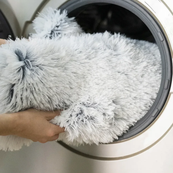 Knusse Pluche Bankkleed voor Huisdieren Zacht, Beschermend & Makkelijk te Reinigen-Pet beds-DeWoonVallei-DeWoonVallei