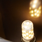 Koperen Luxe Wandlamp Modern Dimbaar Elegant Licht-Wall Light Fixtures-DeWoonVallei-DeWoonVallei