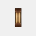 Koperen Luxe Wandlamp Modern Dimbaar Elegant Licht-Wall Light Fixtures-DeWoonVallei-Klein - 10x30 cm-DeWoonVallei