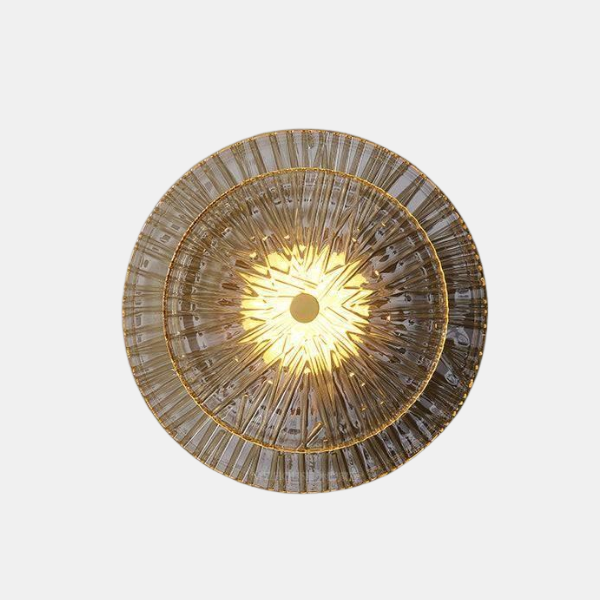 Kristallen Moderne Gouden Wandlamp voor Woonkamer Extra Helder Licht-Wall Light-DeWoonVallei-DeWoonVallei