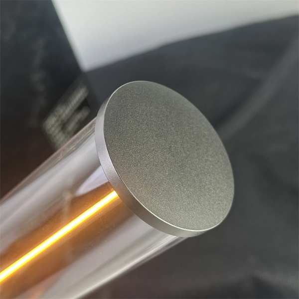 LED Magnetische Sfeerverlichting met Touchbediening Draagbare Stemmingsverlichting-Table Lamps-DeWoonVallei-DeWoonVallei