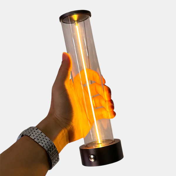 LED Magnetische Sfeerverlichting met Touchbediening Draagbare Stemmingsverlichting-Table Lamps-DeWoonVallei-DeWoonVallei