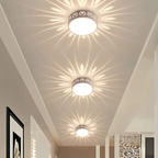 LED Plafondlamp Minimalistische Stijl & Energiebesparend Ontwerp-Ceiling lamps-DeWoonVallei-DeWoonVallei
