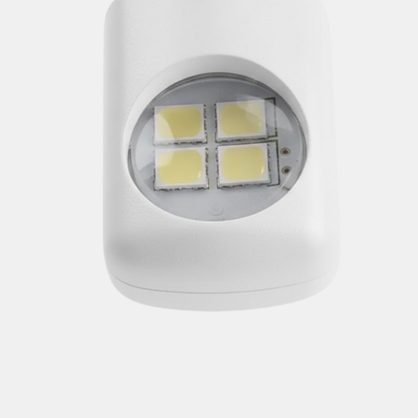 LED Stekker Nachtlampje Warm 2700K met Automatische Sensor voor Slaapkamers en Gang-Night Light-DeWoonVallei-DeWoonVallei